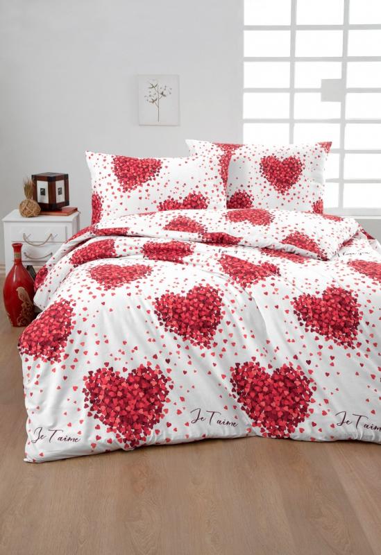 VALENTINE 4 DeLuxe obliečky