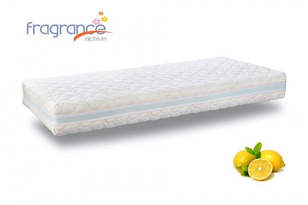 Matrac Fragrance LEMON