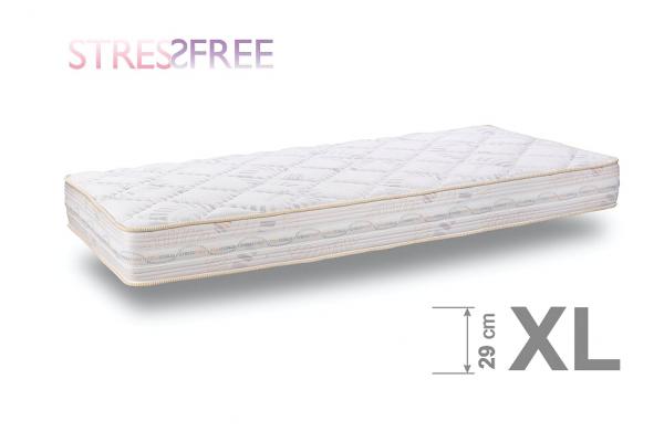 Matrac StressFree XL