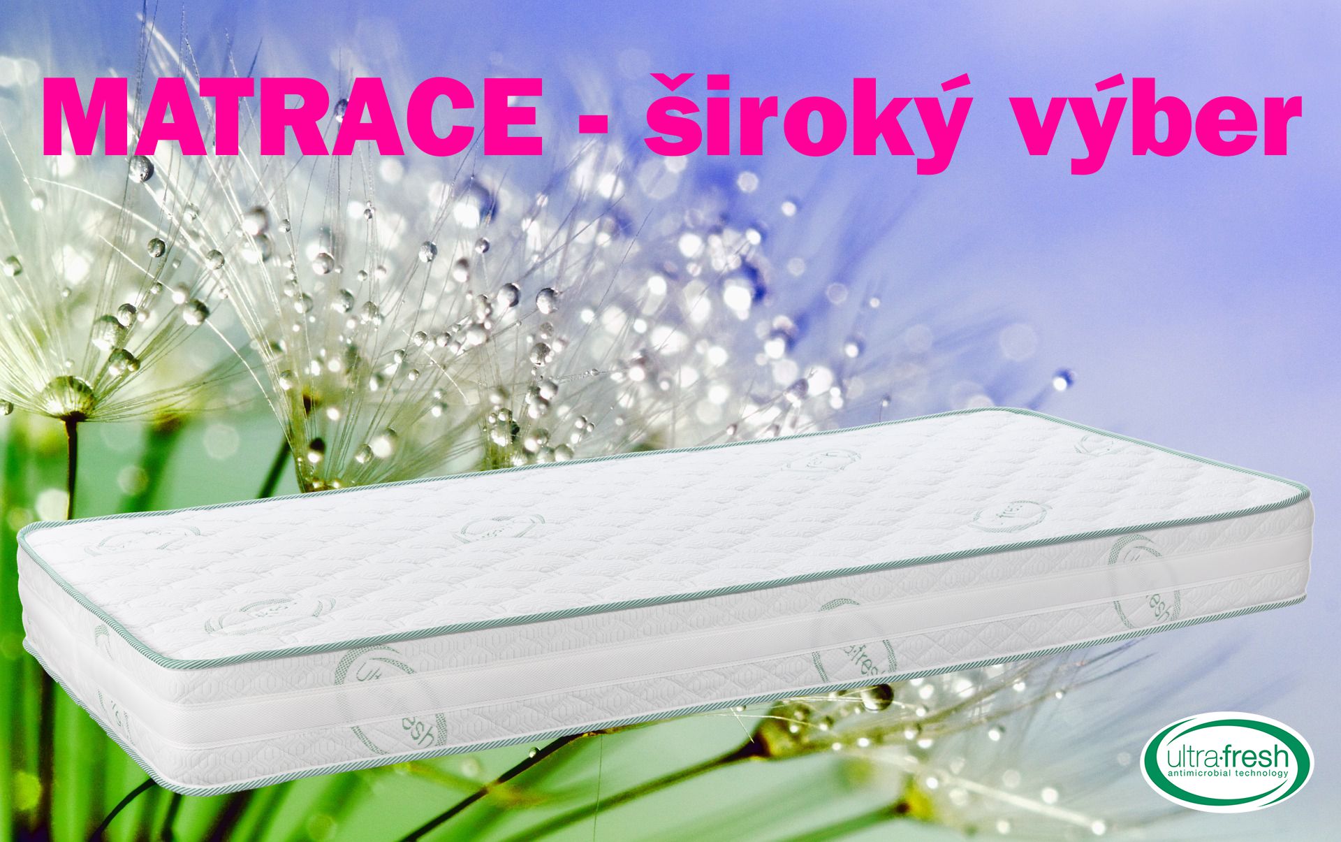 Matrace uvod